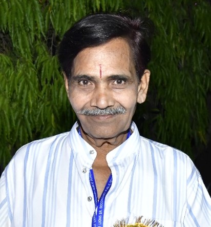 Pyarelal Jangada